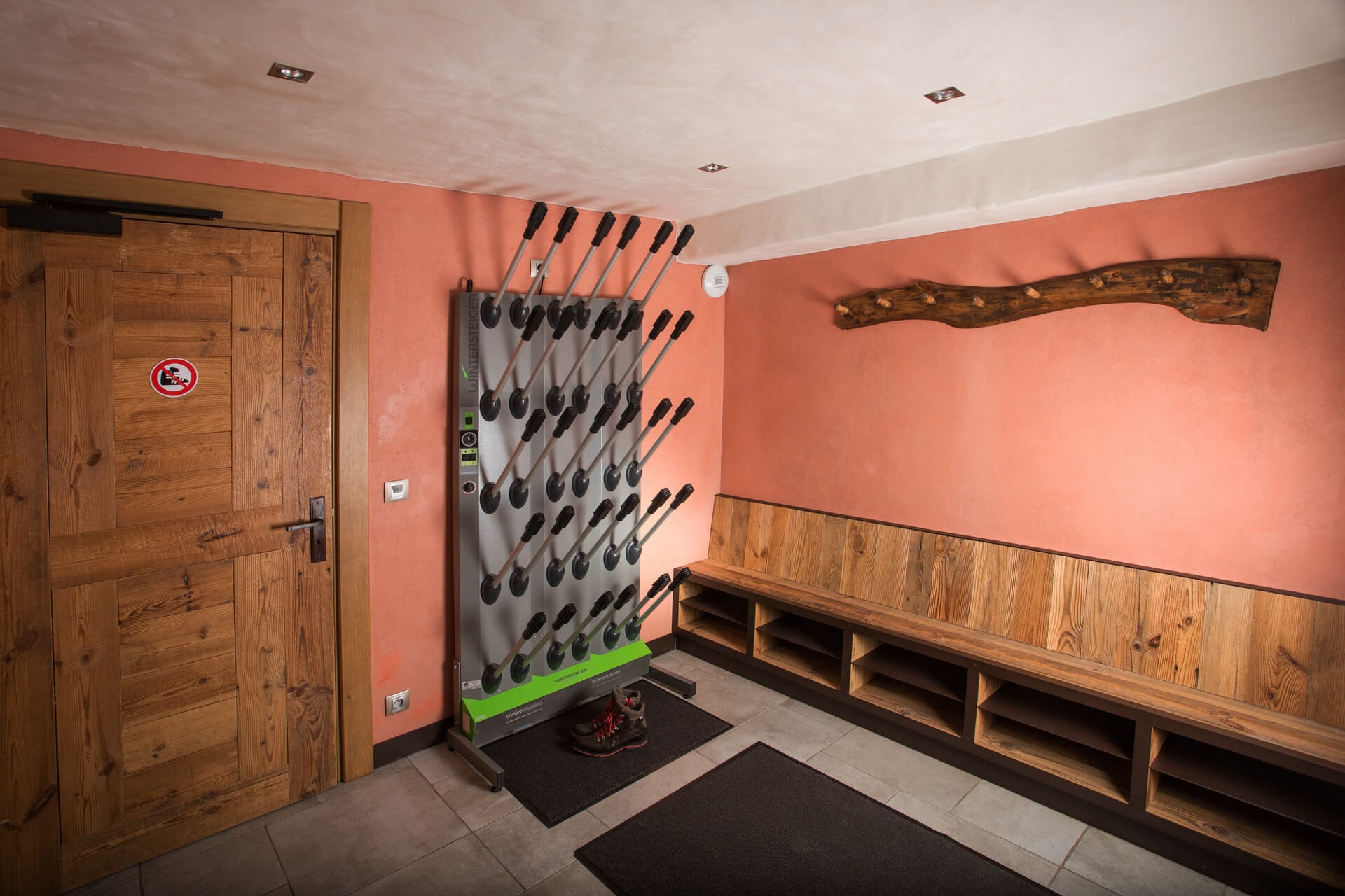 seche_chaussure_chalet_luxe_standing_motagne_les_saisies_alpes_savoie